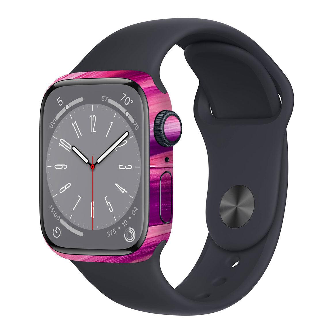 Apple sales watch skins