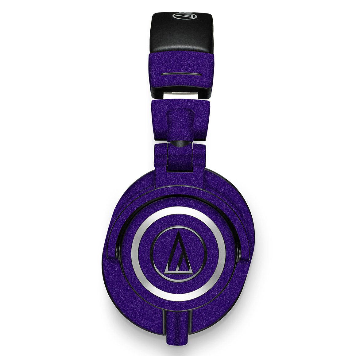 M50x purple 2025