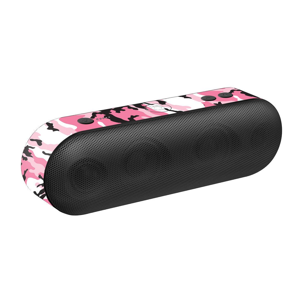 Camo best sale beats pill