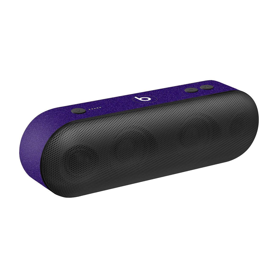 Purple beats pill new arrivals