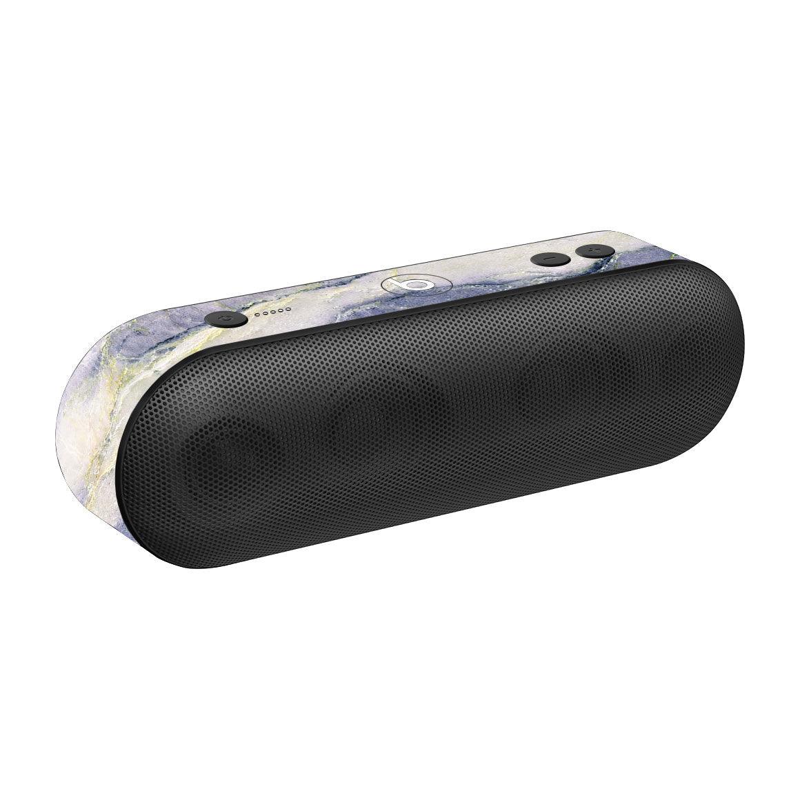 Beats Pill Plus Marble Series Skins Slickwraps