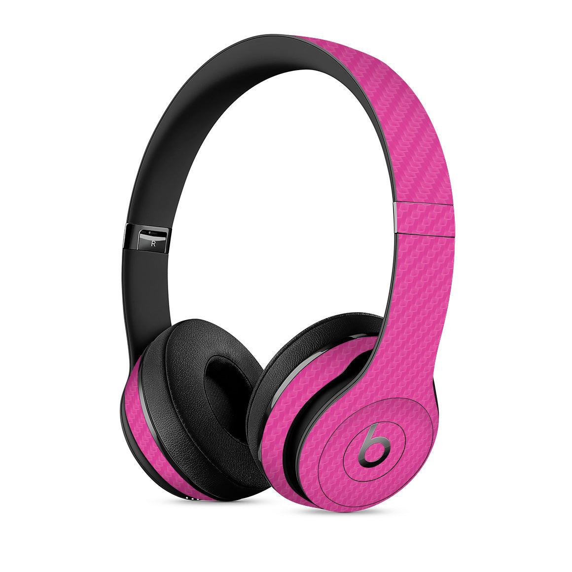 Beats solo best sale 3 pink