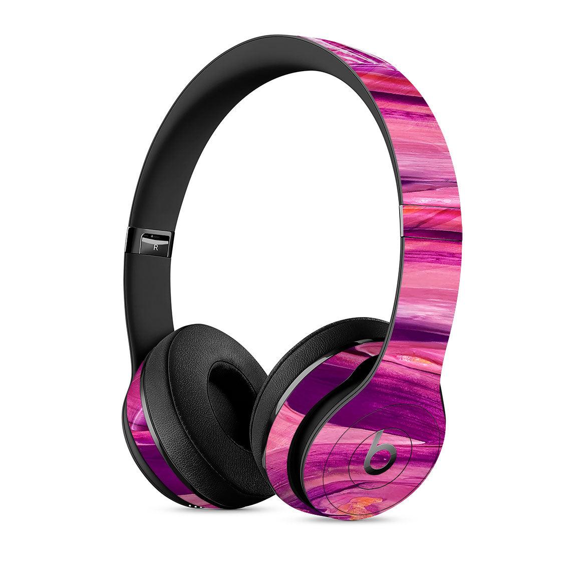 Purple beats best sale studio 3