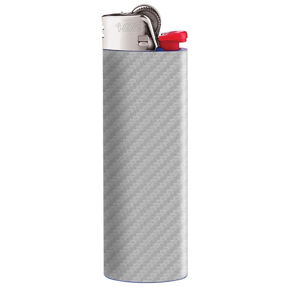 Bic Lighter Metal Series Skins/Wraps & Covers – Slickwraps