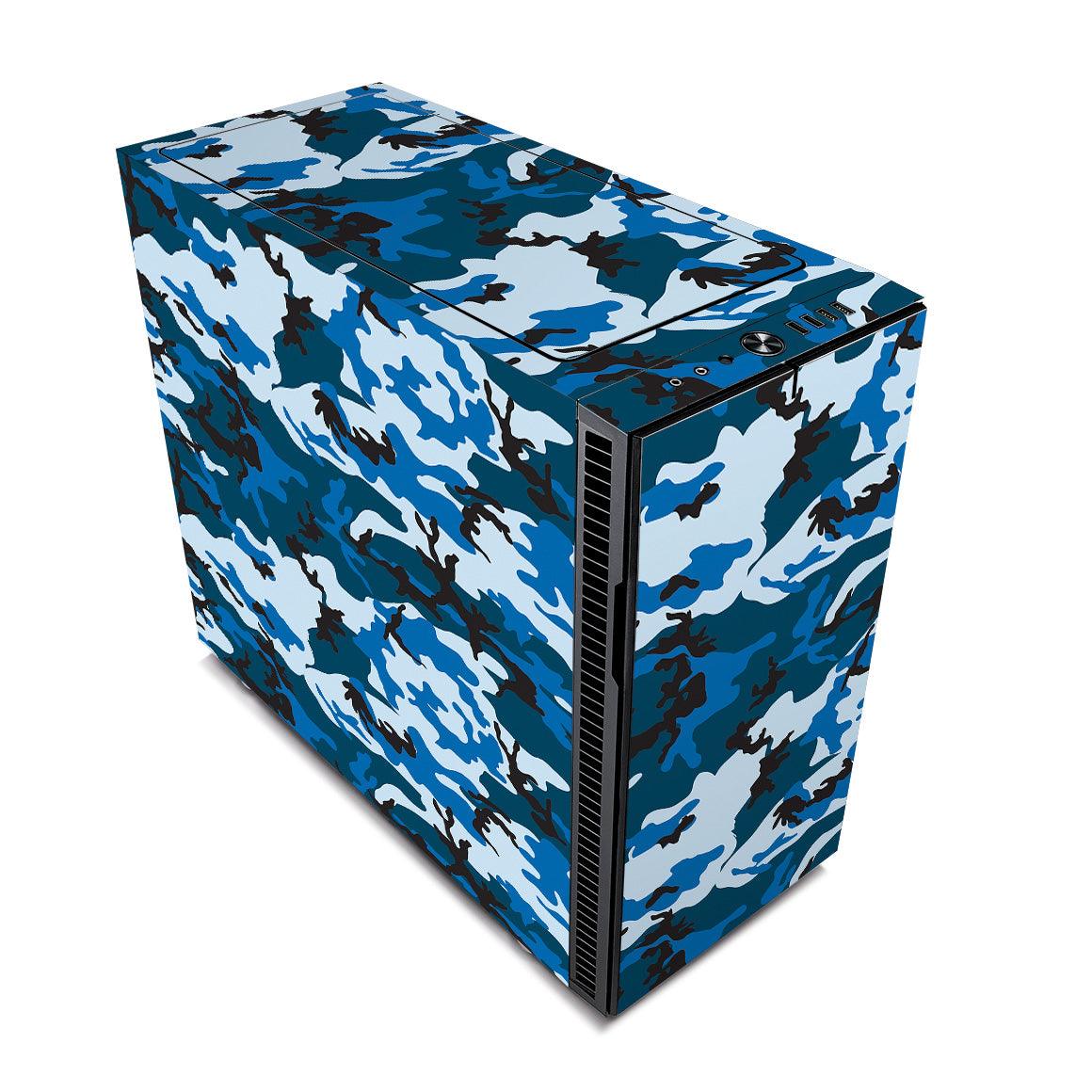 Define R6 Camo Series Skins – Slickwraps