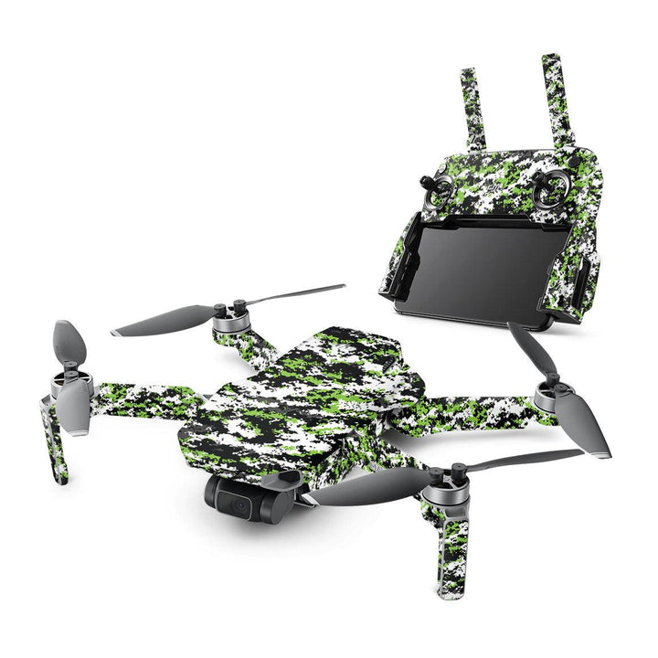 DJI Mavic Mini Designer Series Skins - Slickwraps