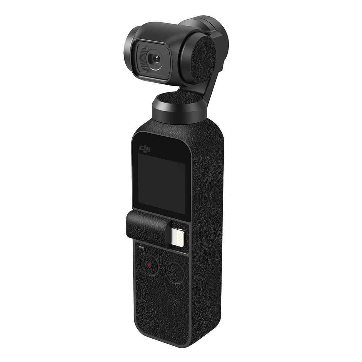 Dji Osmo Pocket Skins, Wraps & Covers – Slickwraps