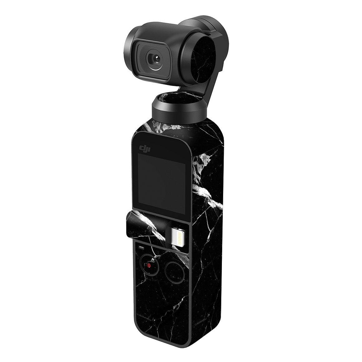 Dji Osmo Pocket Skins, Wraps & Covers – Slickwraps