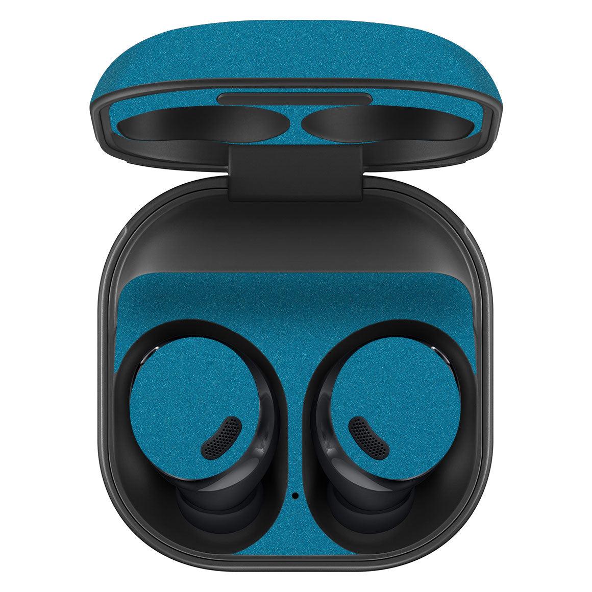 Samsung galaxy best sale earbuds blue