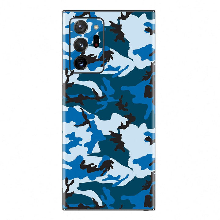 Galaxy Note 20 Ultra Camo Series Skins - Slickwraps