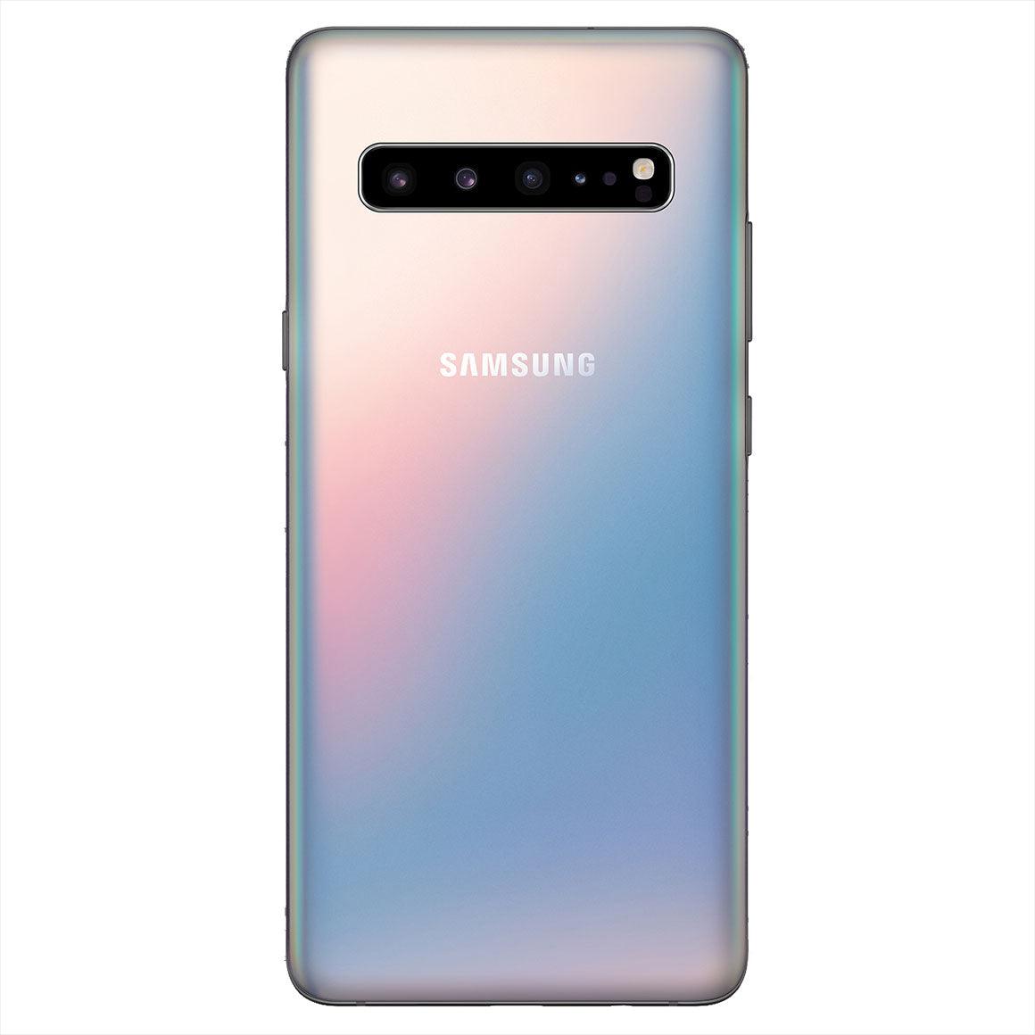 Galaxy S10 5G Skins/Wraps – Slickwraps