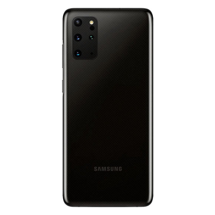 Galaxy S20 Plus Naked Series Skins - Slickwraps