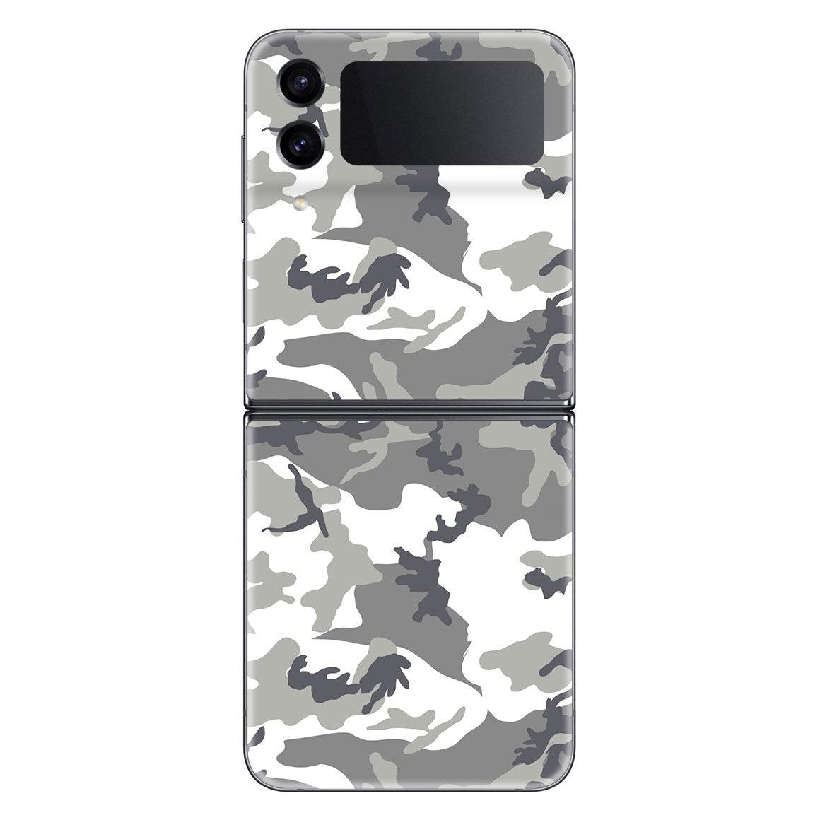 Flip store 4 camouflage