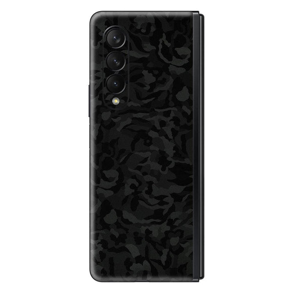 Galaxy Z Fold 3 Shade Series Skins - Slickwraps