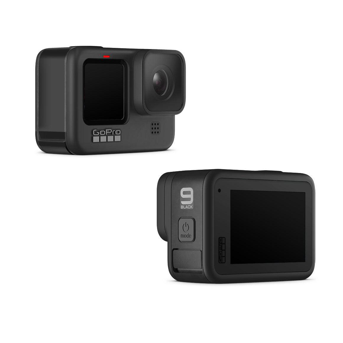 GoPro Hero 9 Black Color Series Skins – Slickwraps