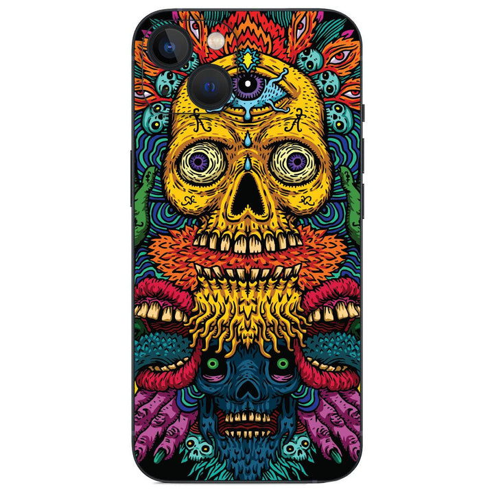 Horror Series - Slickwraps