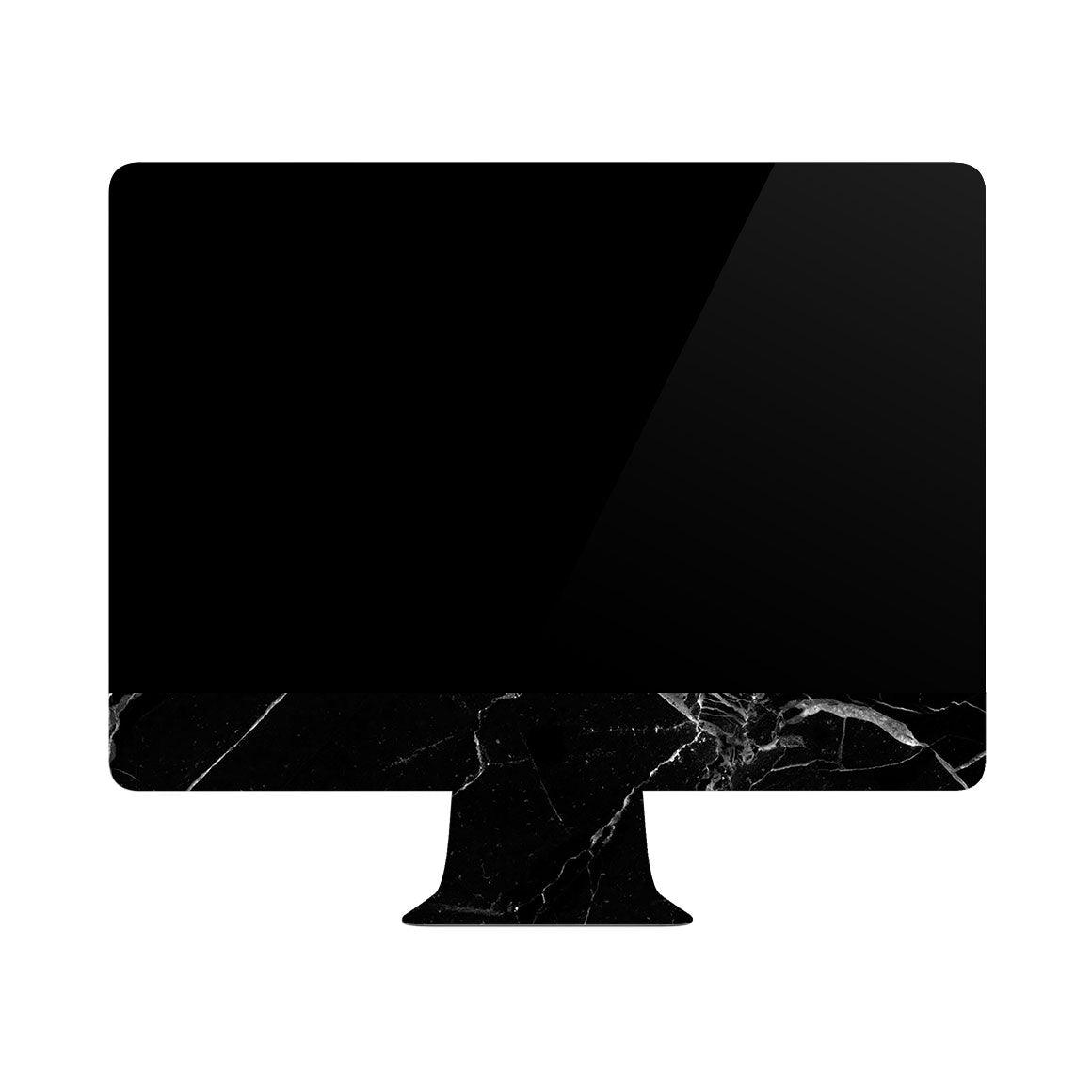 Island Seadrift Skin for iMac 21.5