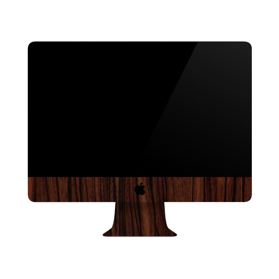 Island Seadrift Skin for iMac 21.5