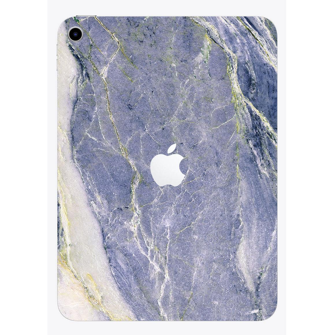 iPad (10th gen) Marble Series Skins/Wraps & Covers – Slickwraps