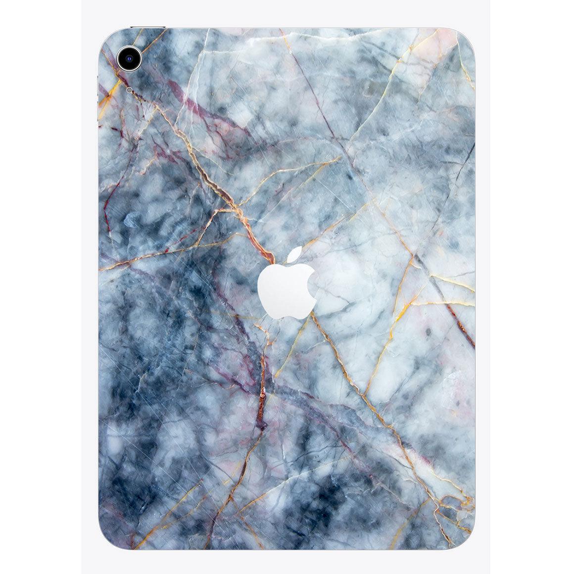 iPad (10th gen) Marble Series Skins/Wraps & Covers – Slickwraps