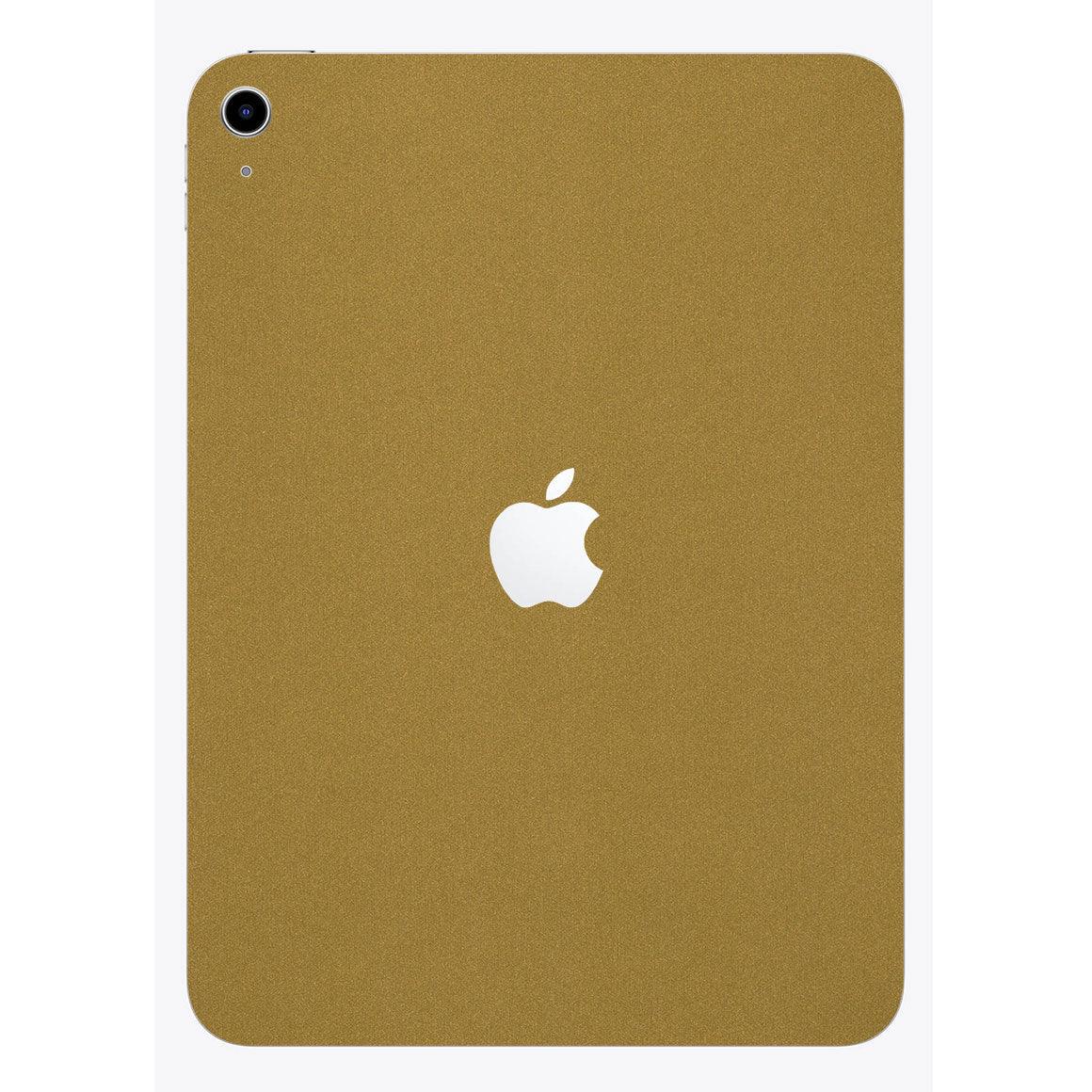 iPad (10th gen) Metal Series Skins/Wraps & Covers – Slickwraps