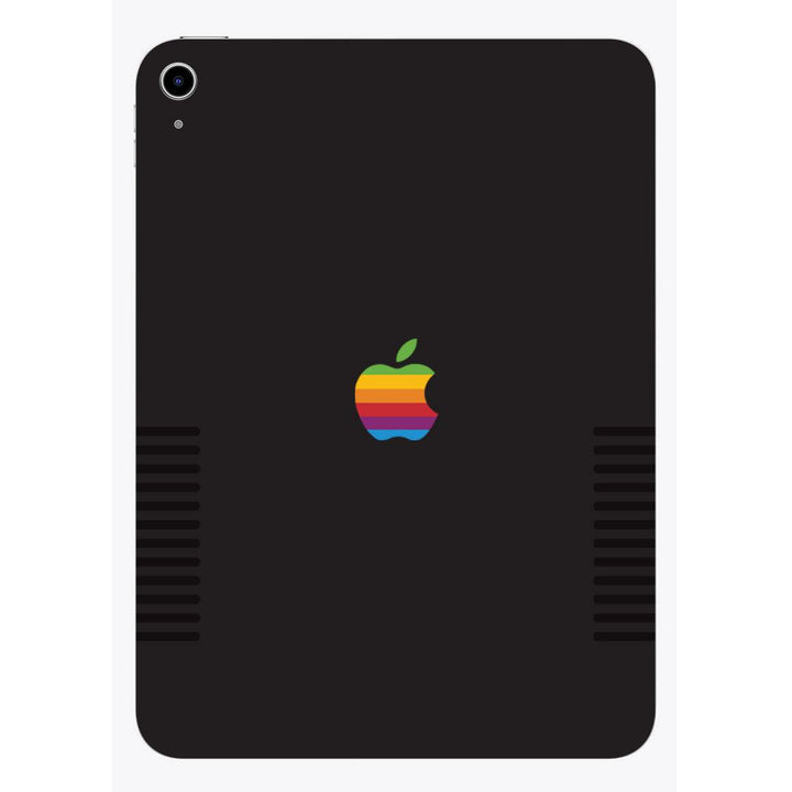 iPad 10th Gen Retro Series Skins - Slickwraps