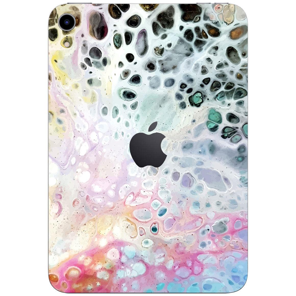 iPad Mini 6 Designer Series Skins – Slickwraps