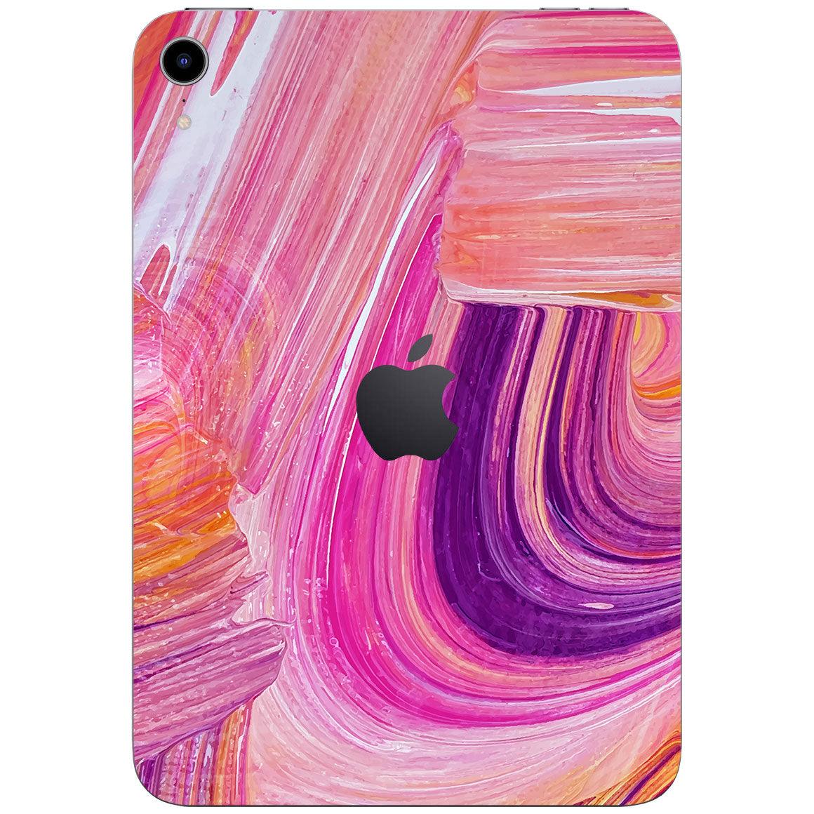 iPad Mini 6 Designer Series Skins – Slickwraps