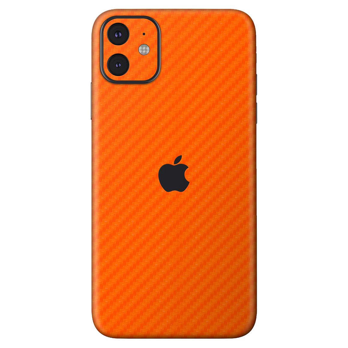 iPhone 11 Carbon Series Skins – Slickwraps