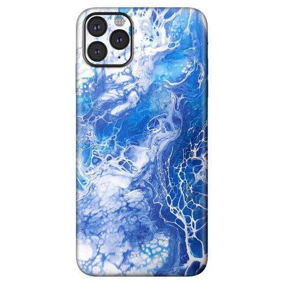 iPhone 11 Pro Max Oil Paint Series Skins – Slickwraps