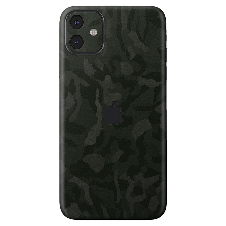 iPhone 11 Shade Series Skins - Slickwraps