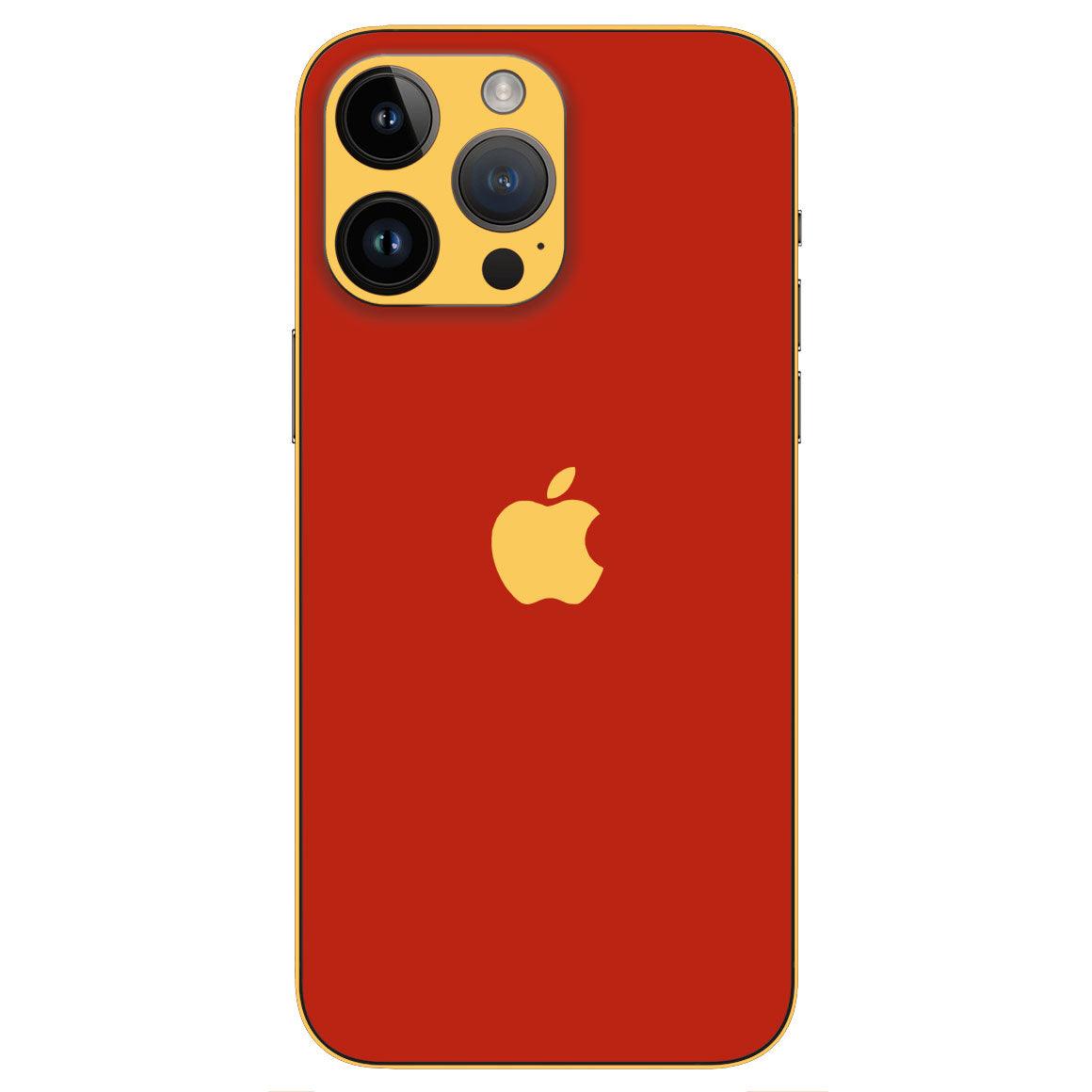 iPhone 14 Pro Mixed Series Skins/Wraps & Covers – Slickwraps