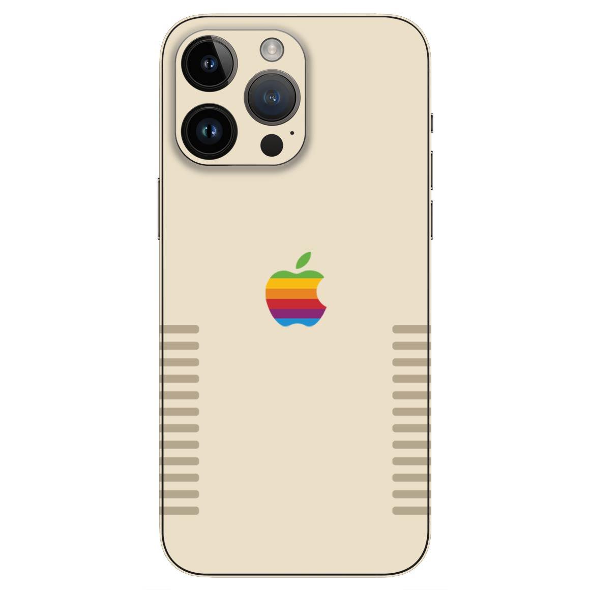 vetro iphone 14 pro retro