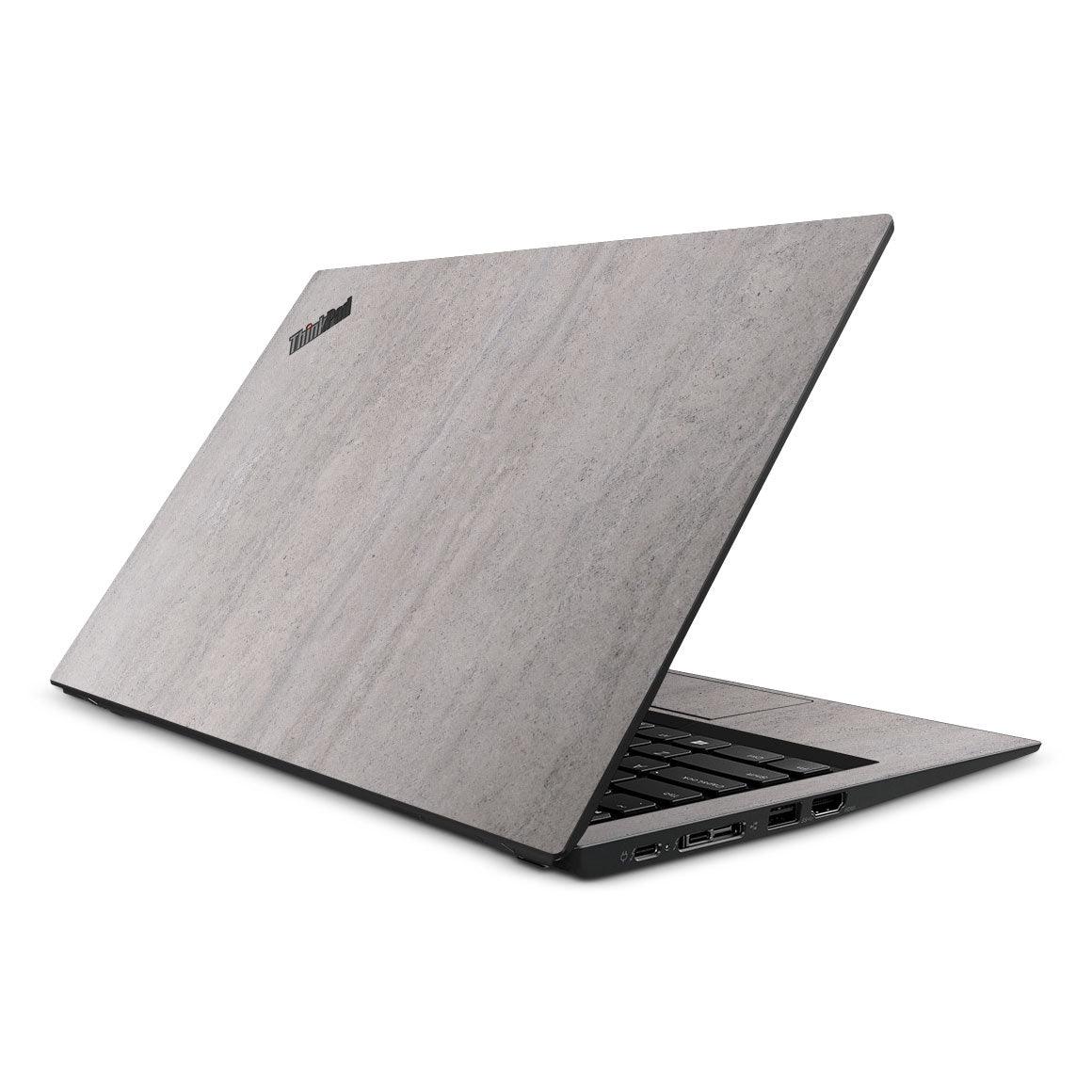 Lenovo ThinkPad X1 Carbon Gen 7 Stone Series Skins – Slickwraps