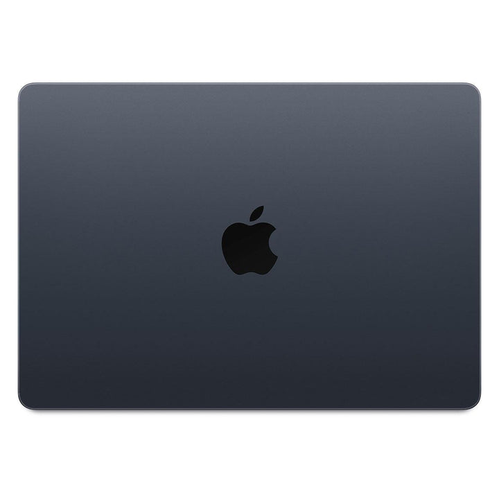 Coque MacBook Air 13 (2022) M2 Protection fine transparente