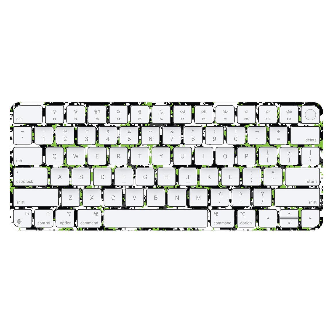 magic keyboard skins