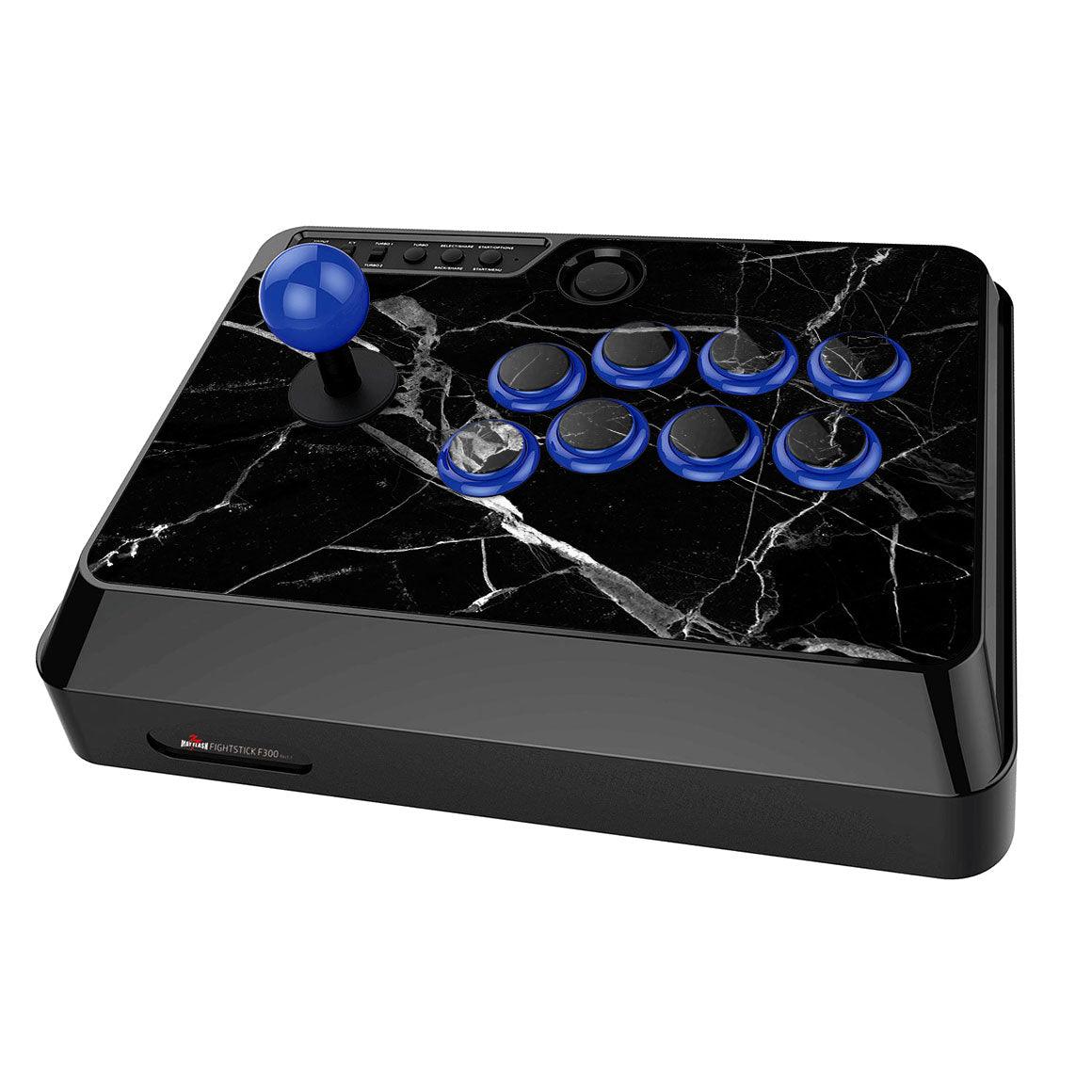 Mayflash arcade store fightstick f300 ps4