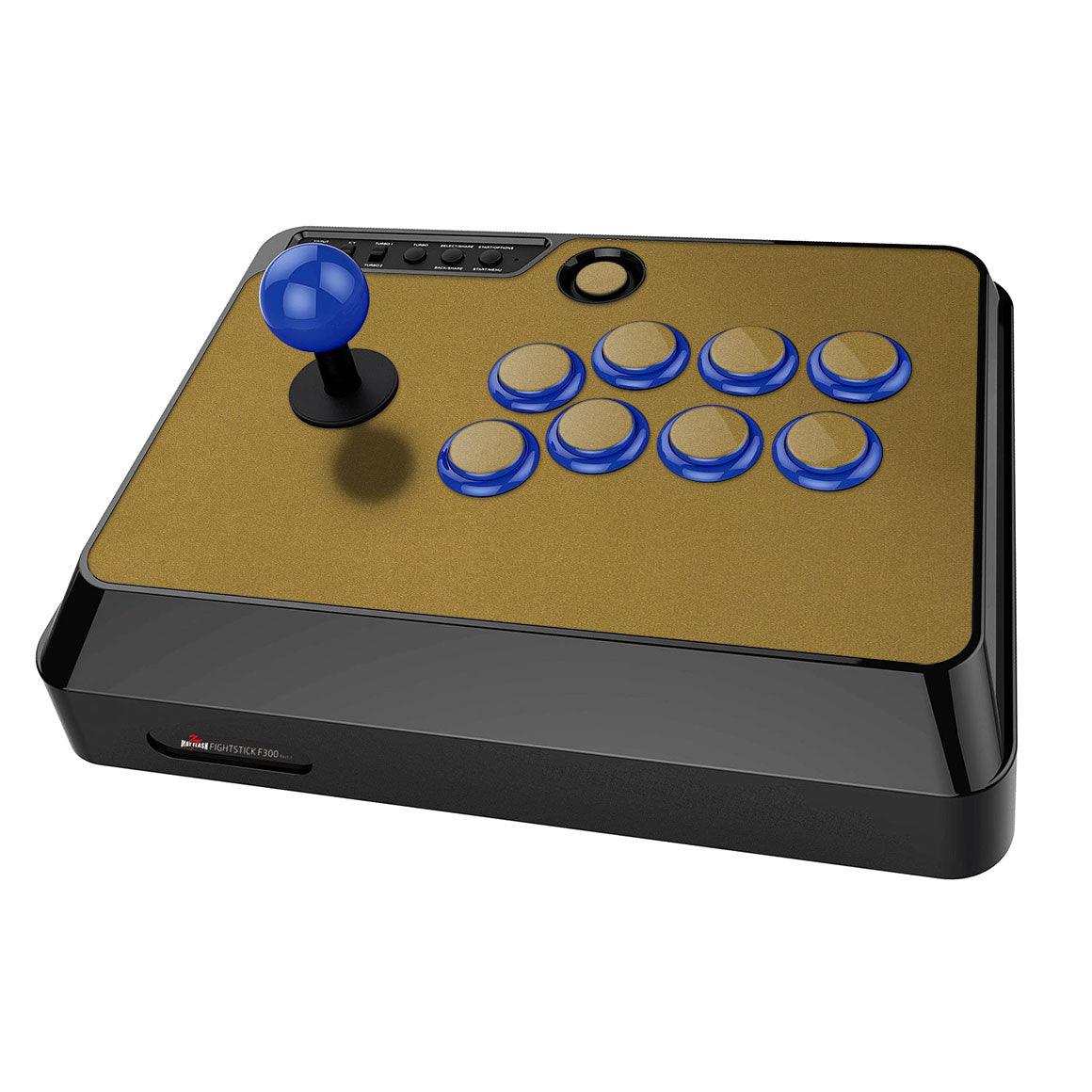 Mayflash arcade fightstick hot sale f300