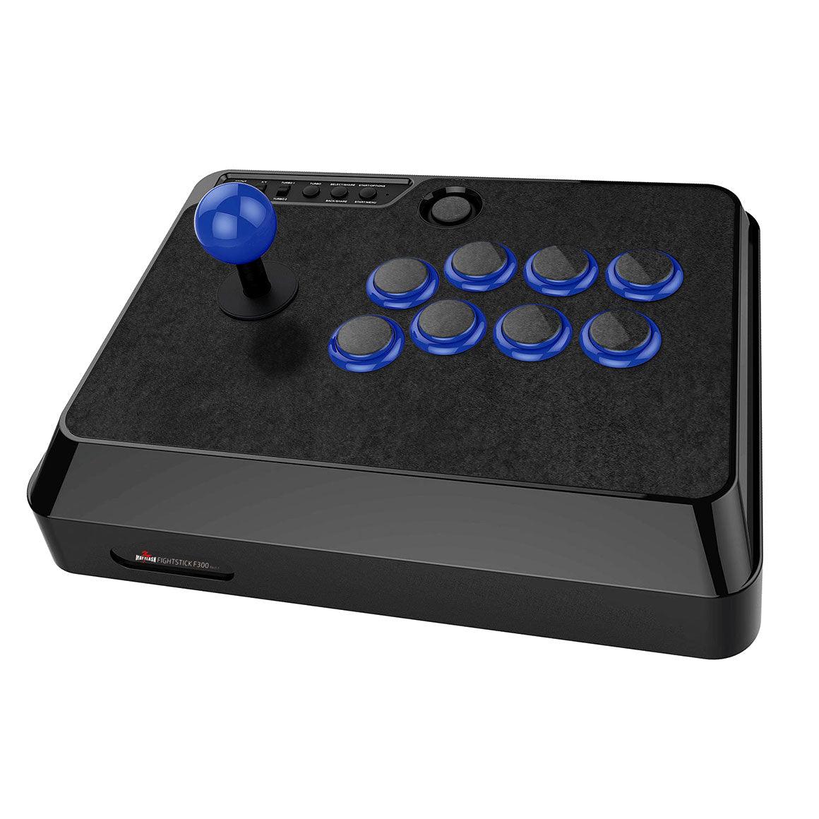 Mayflash Arcade Fight Stick F300 Stone Series Skins – Slickwraps