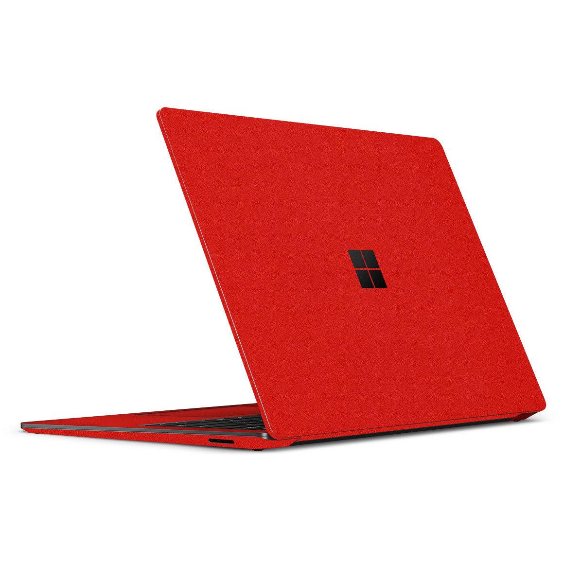 Microsoft Surface Laptop Skin - Blue Water Turtle