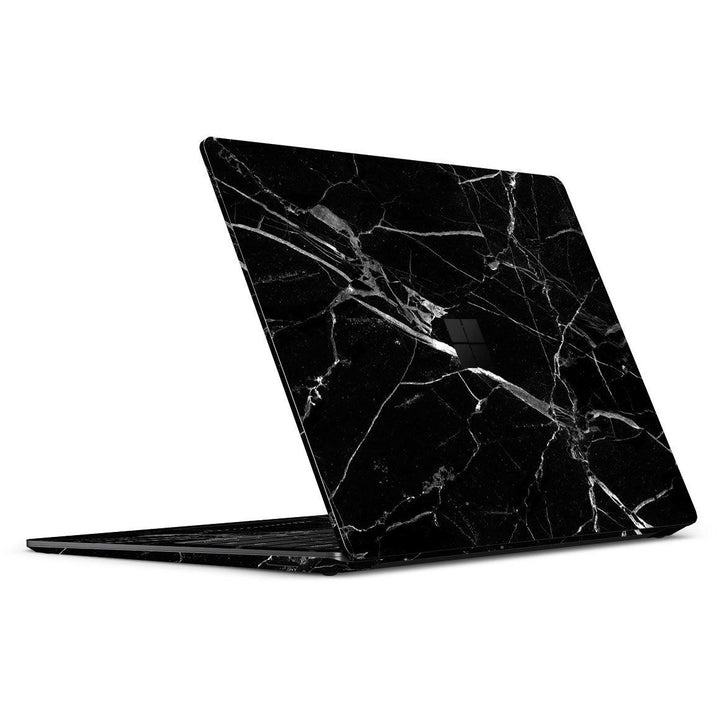 Microsoft Surface Laptop 3 Marble Series Skins - Slickwraps