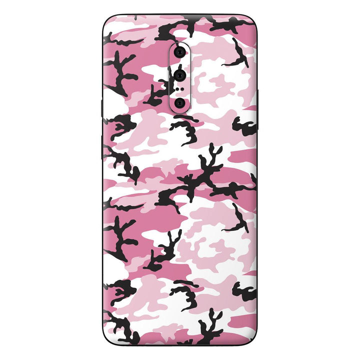 OnePlus 7 Pro Camo Series Skins - Slickwraps