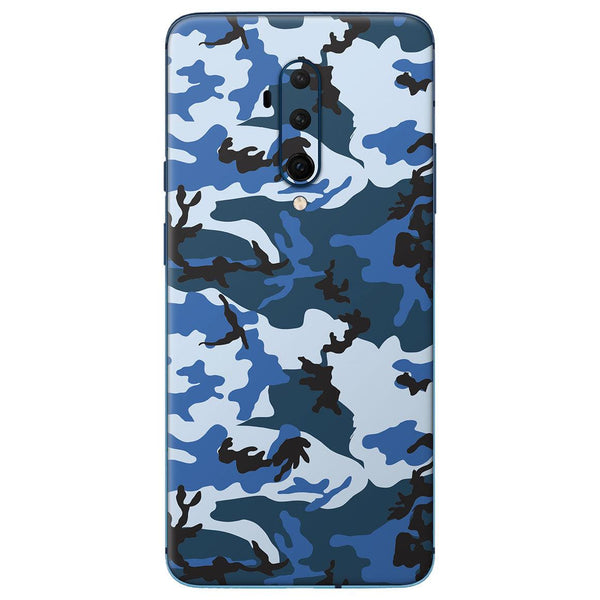 OnePlus 7T Pro Camo Series Skins - Slickwraps