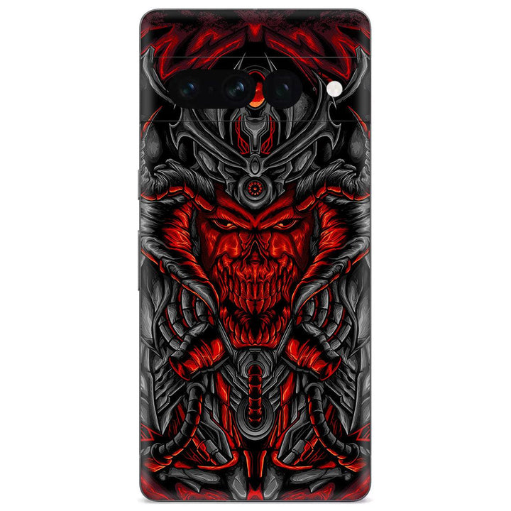 Pixel 7 Pro Artist Series Skins - Slickwraps