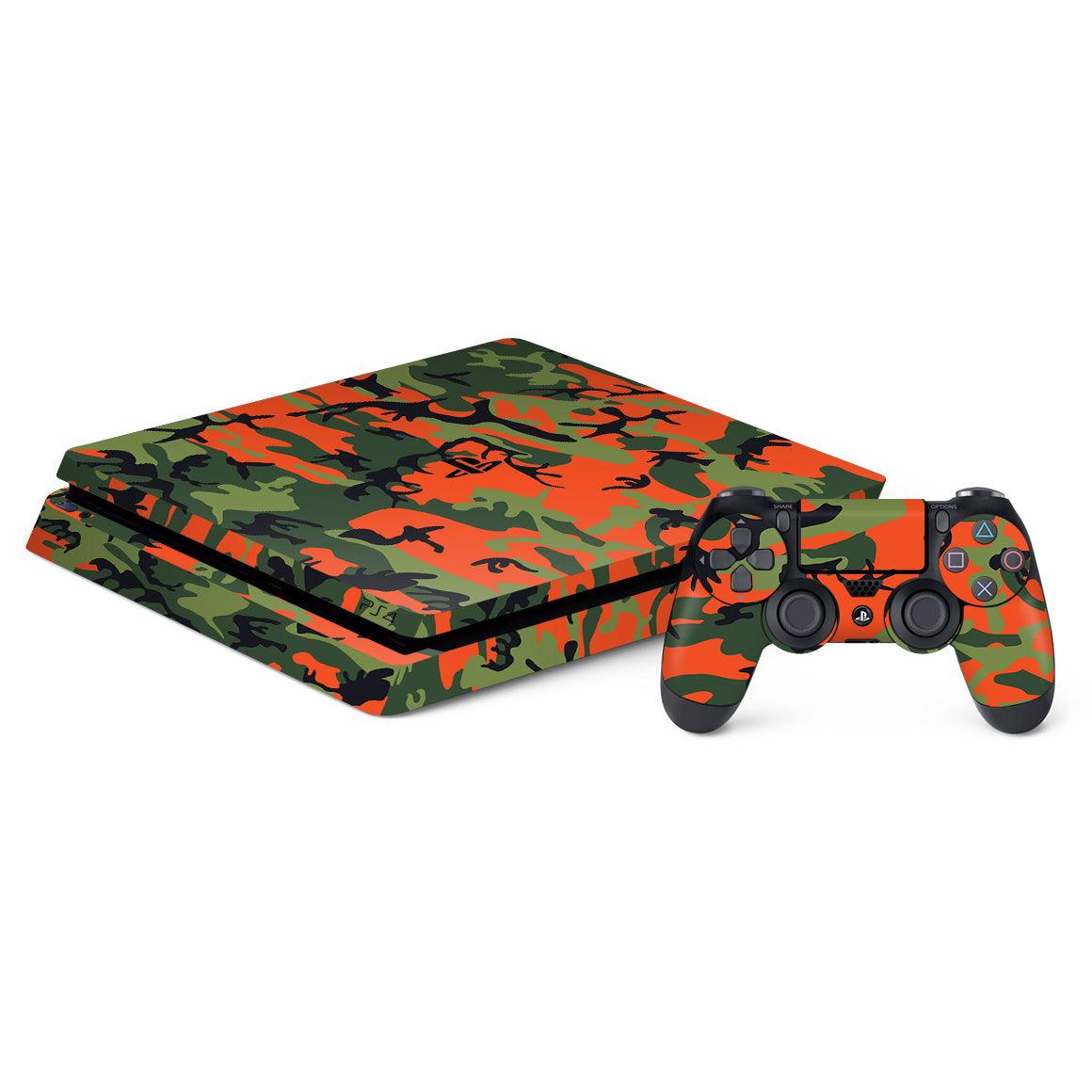 Playstation camo store