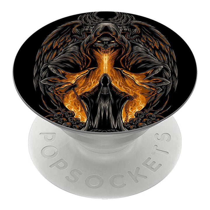 PopSockets Artist Series Skins - Slickwraps