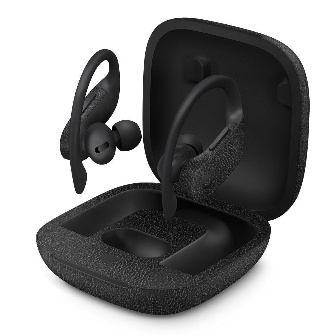 Powerbeats pro leather online case