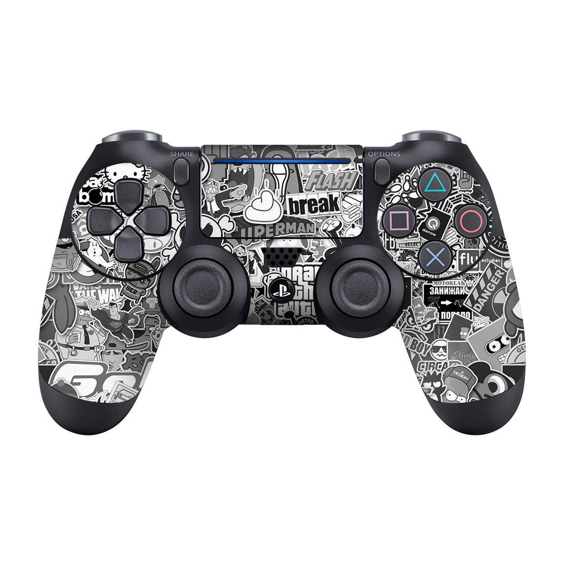 Wraps for deals ps4 controller