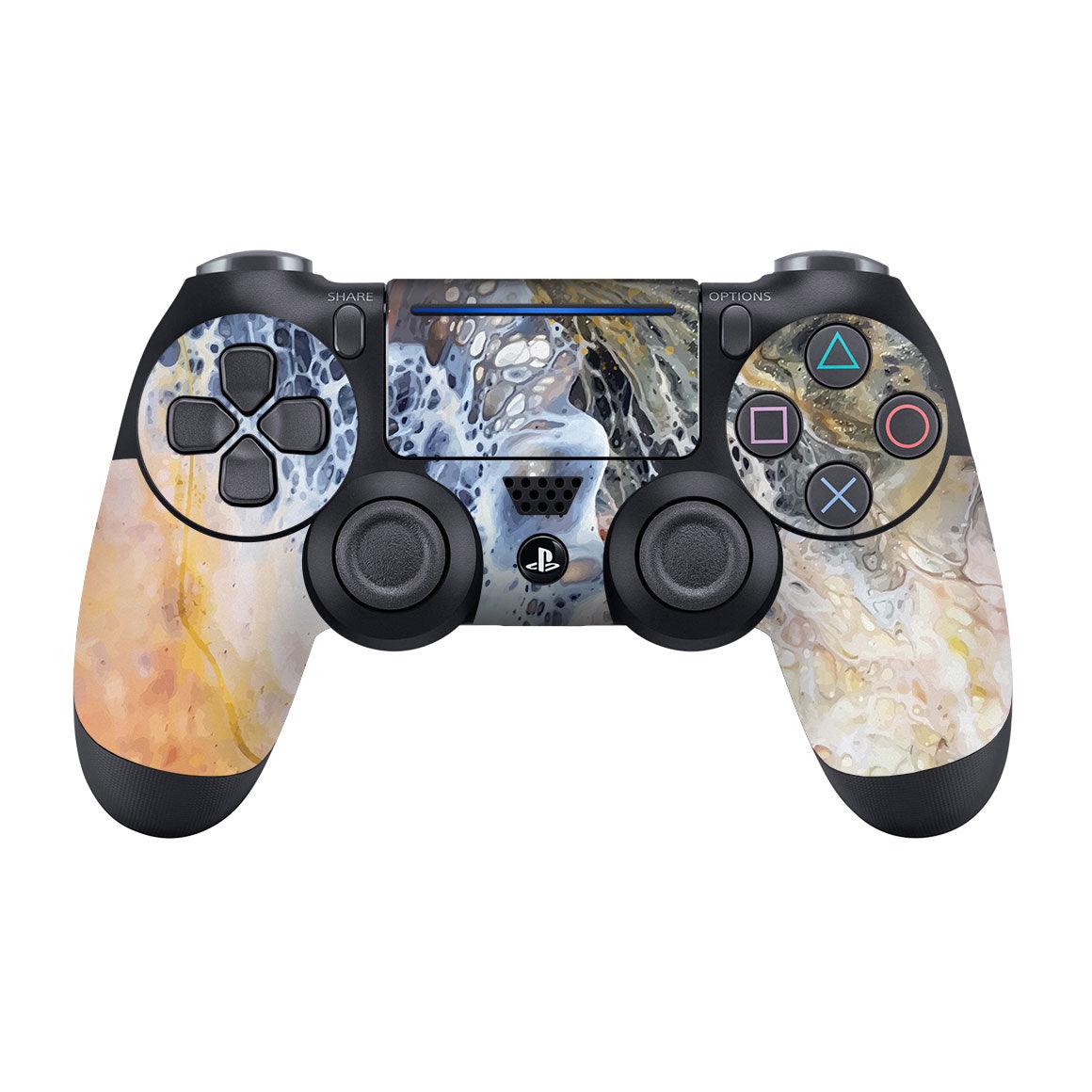 Ps4 pro controller deals skin