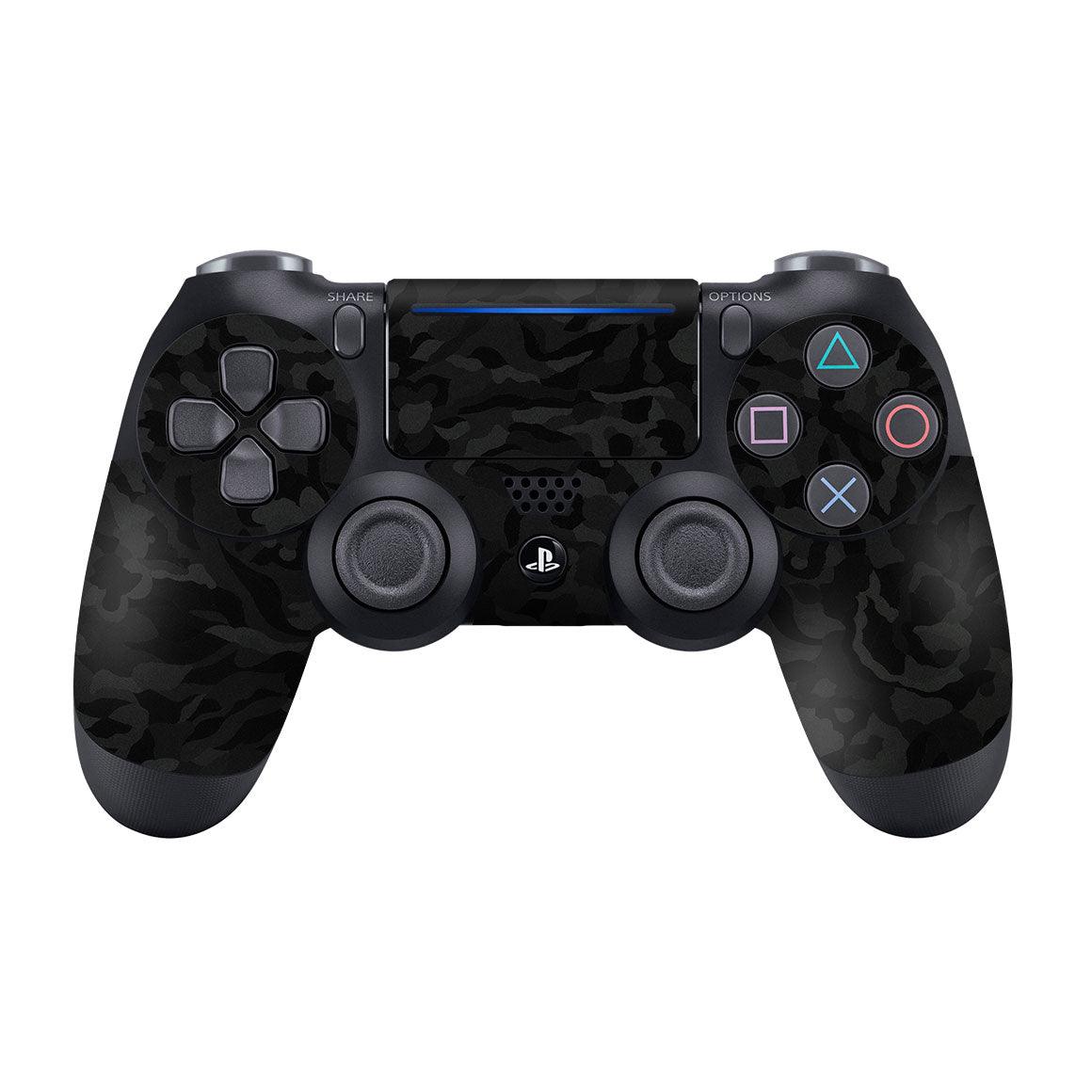 Use pro deals controller on ps4